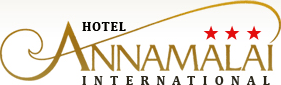 Hotel Annamalai International